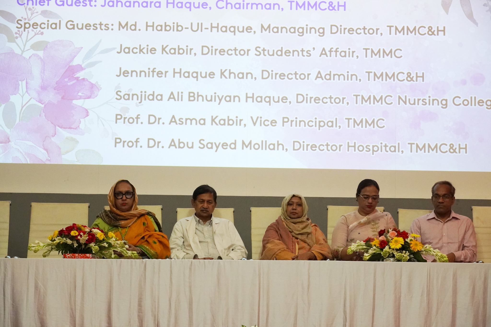 1. 1 11 - Tairunnessa Memorial Medical College & Hospital