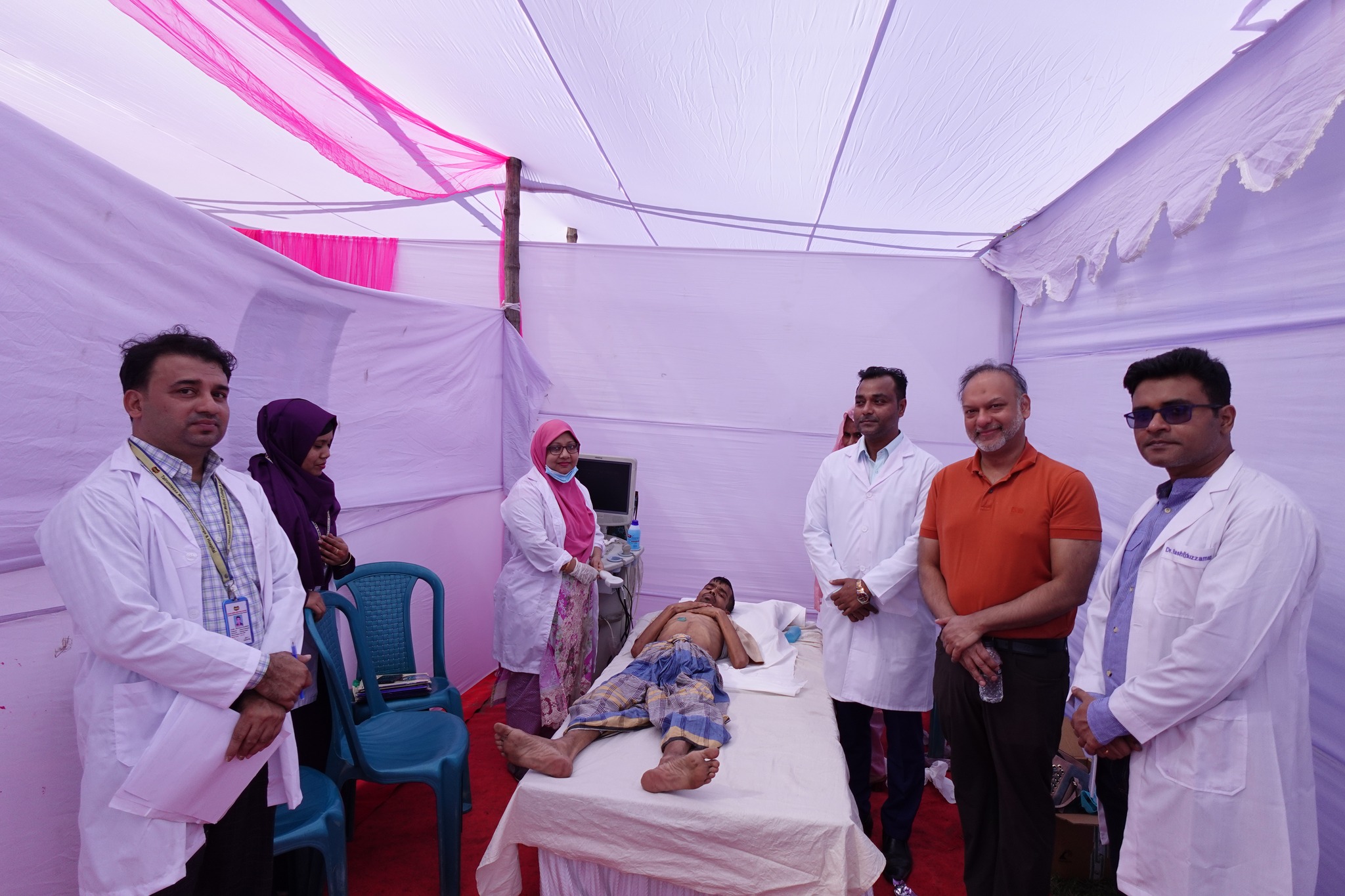 3 3 7 - Tairunnessa Memorial Medical College & Hospital