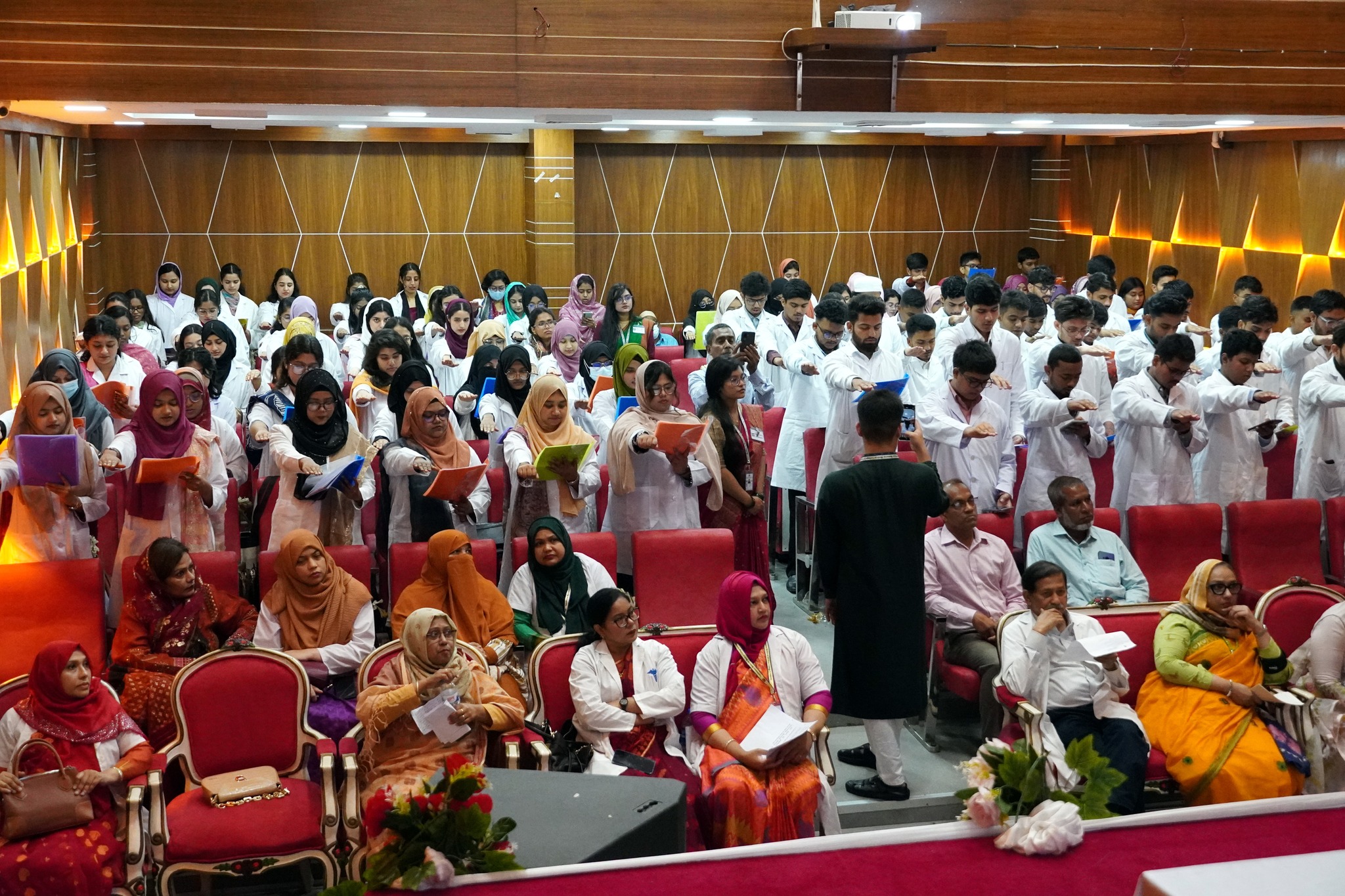 3 3 8 - Tairunnessa Memorial Medical College & Hospital