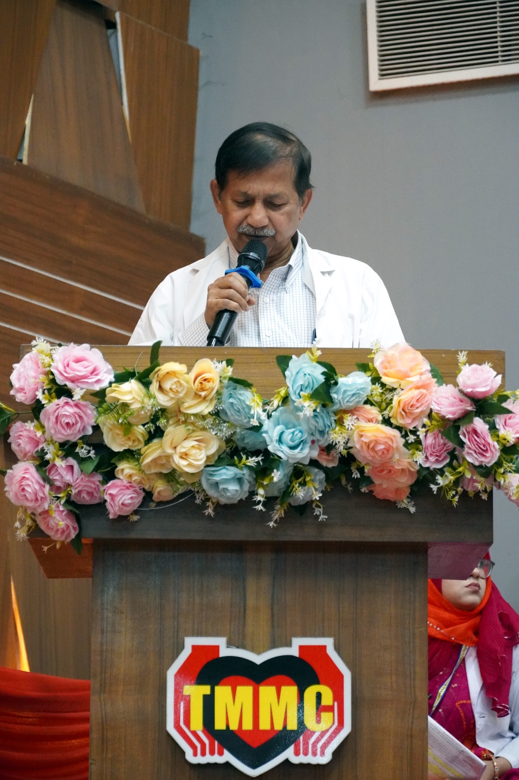 4.. 4 3 - Tairunnessa Memorial Medical College & Hospital