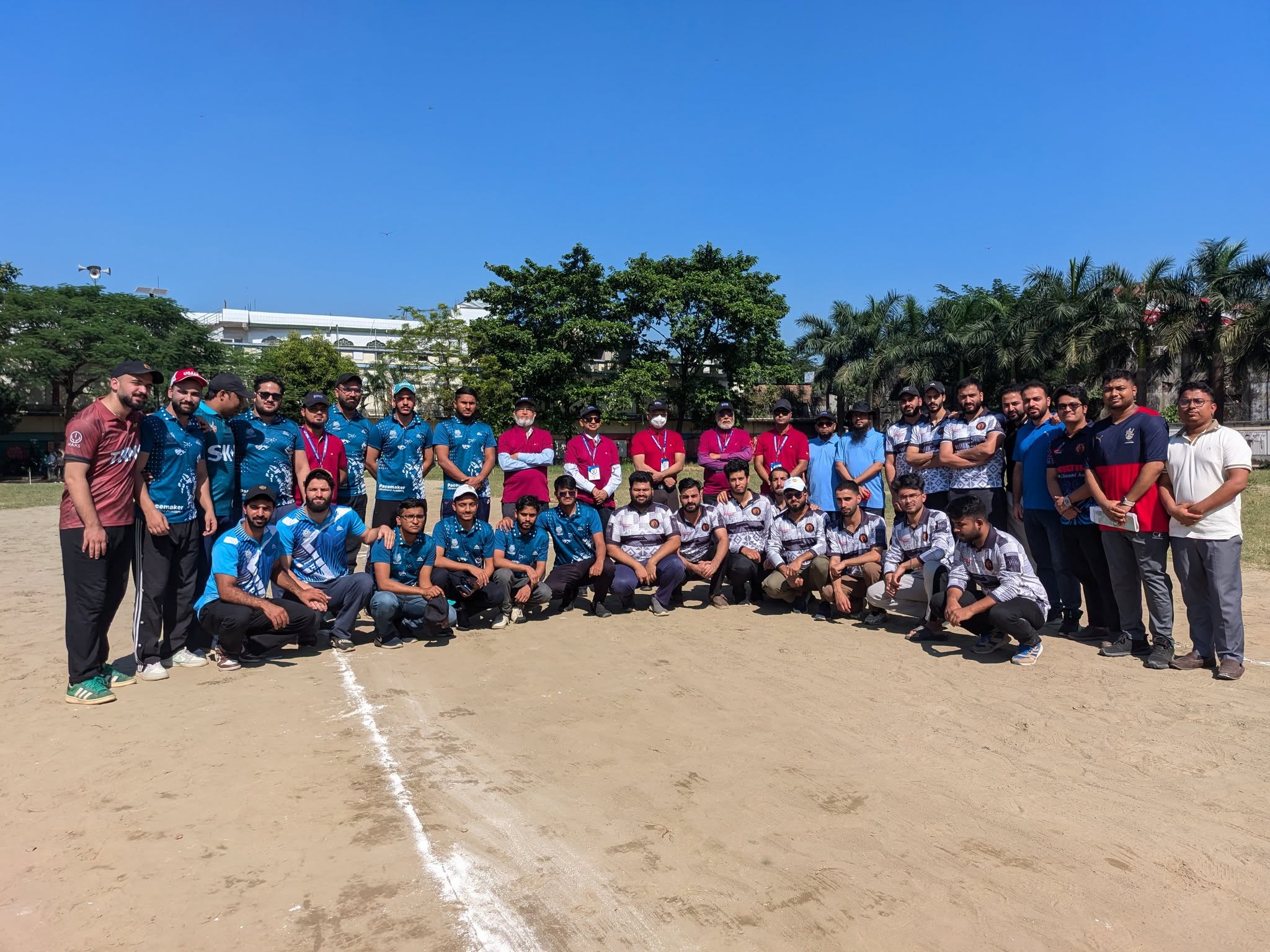 5 5 6 - Tairunnessa Memorial Medical College & Hospital