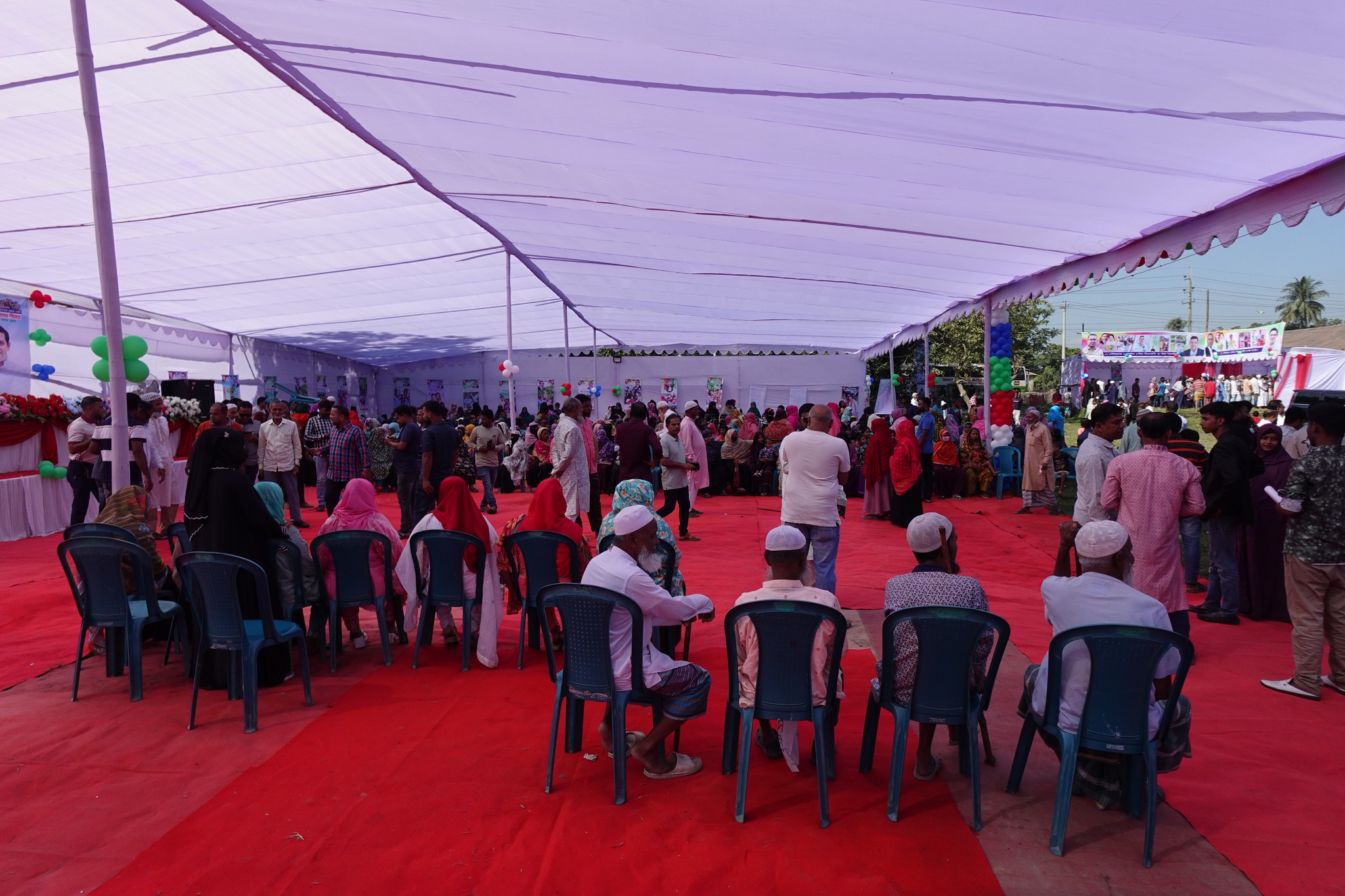 6 6 6 - Tairunnessa Memorial Medical College & Hospital