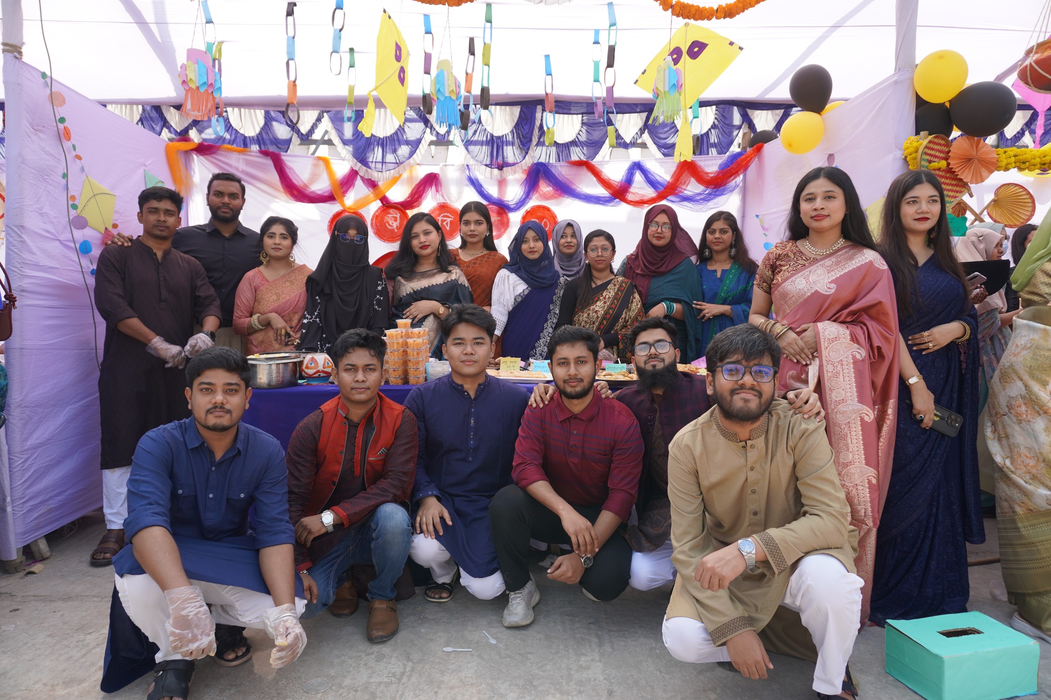 7 7 3 - Tairunnessa Memorial Medical College & Hospital