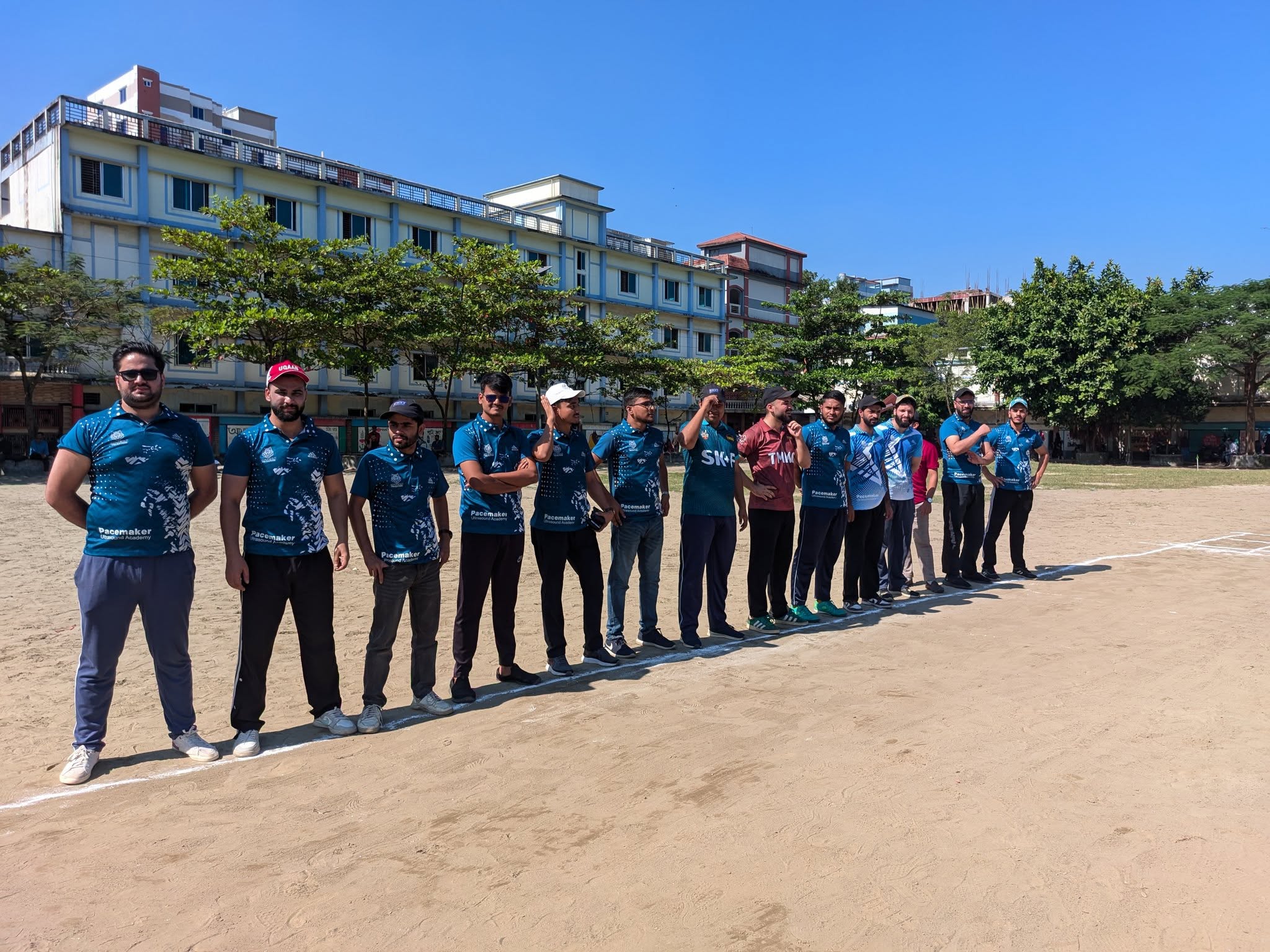 8 8 4 - Tairunnessa Memorial Medical College & Hospital