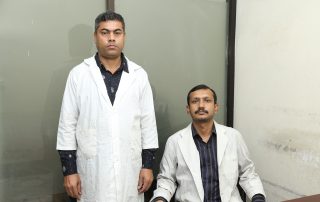 Dentistry 2 IMG 1343 - Tairunnessa Memorial Medical College & Hospital