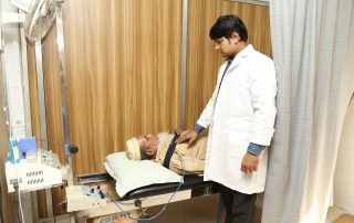 Physiotherapy 1 IMG 4458 - Tairunnessa Memorial Medical College & Hospital