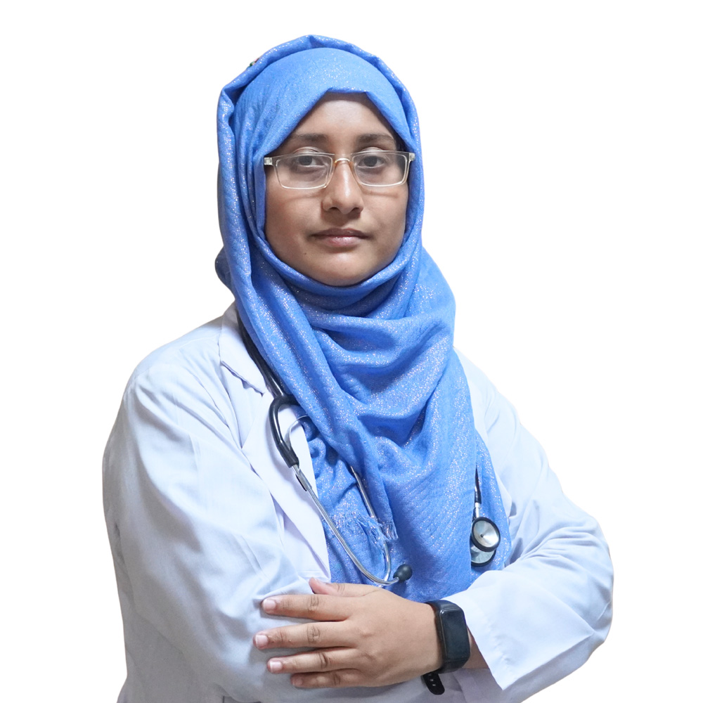 Nazia Tasnim.jpg - Tairunnessa Memorial Medical College & Hospital