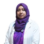 Rumana Selim.jpg - Tairunnessa Memorial Medical College & Hospital