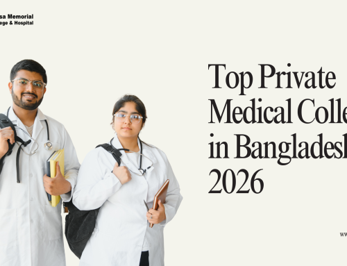 Top Private Medical Colleges in Bangladesh 2026