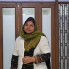 cynthia - Tairunnessa Memorial Medical College & Hospital