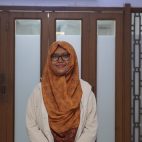 roksana - Tairunnessa Memorial Medical College & Hospital